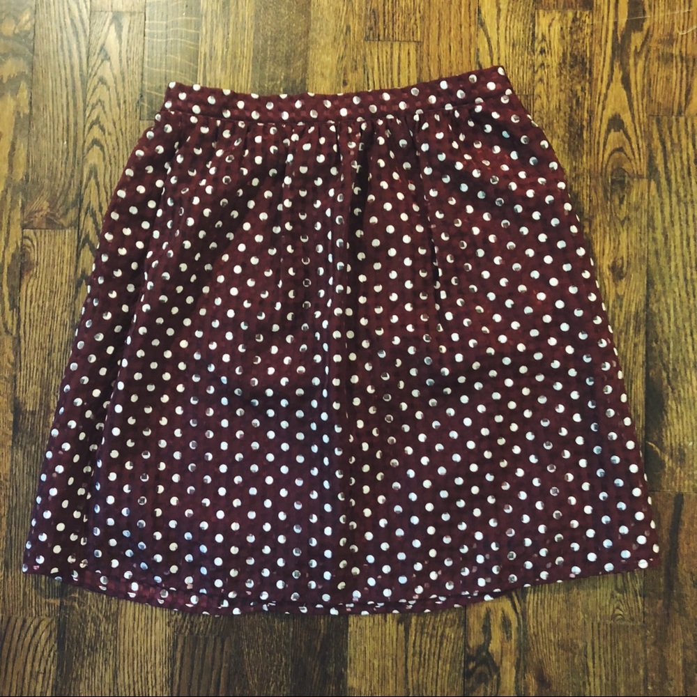 🚨NWT 🚨 Boutique skirt!